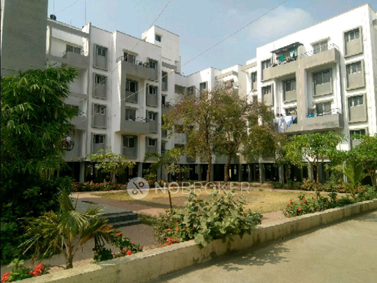 1 BHK Flat In Saptarshi Aarambh Sukhi Jeevancha For Sale  In Talegaon Dhamdhere