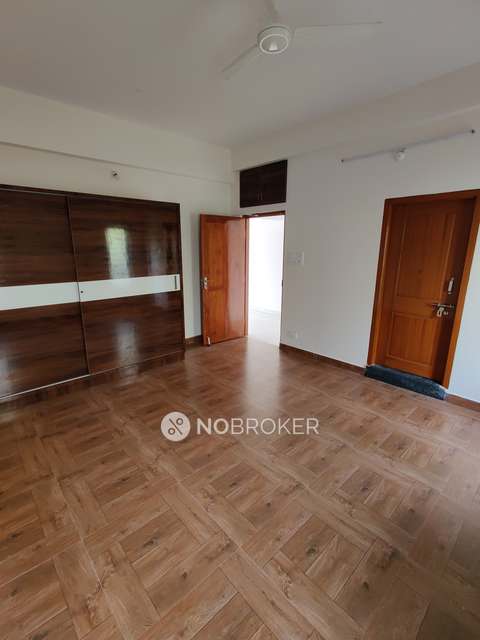 3 BHK Flat In Sai Ram Residency for Rent  In Manikonda