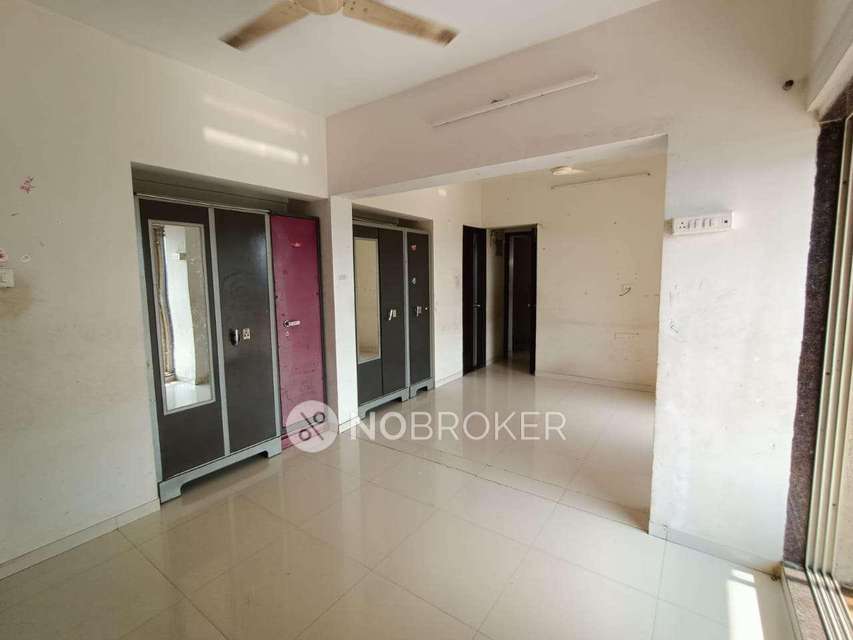 3 BHK Flat In Sri Heritage For Sale  In Chikloli