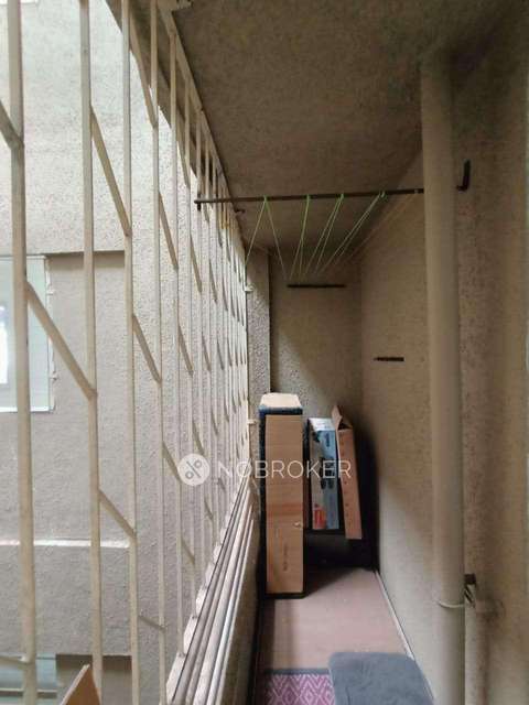 3 BHK Flat In Sri Heritage For Sale  In Chikloli