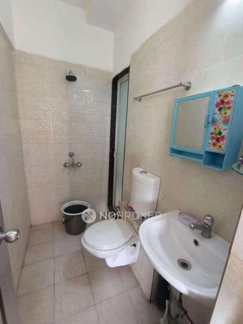 3 BHK Flat In Sri Heritage For Sale  In Chikloli