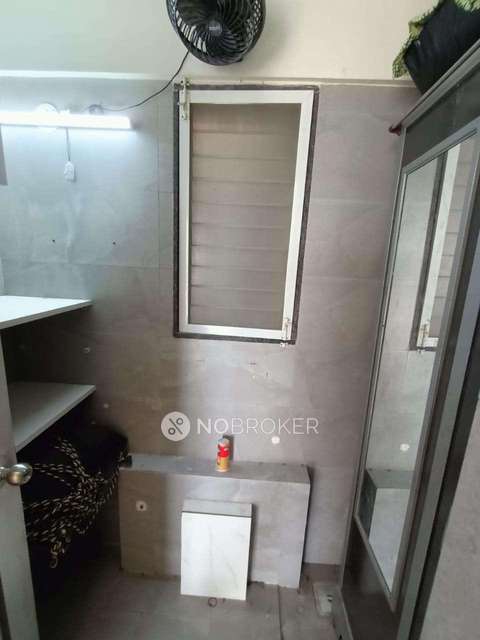 3 BHK Flat In Sri Heritage For Sale  In Chikloli