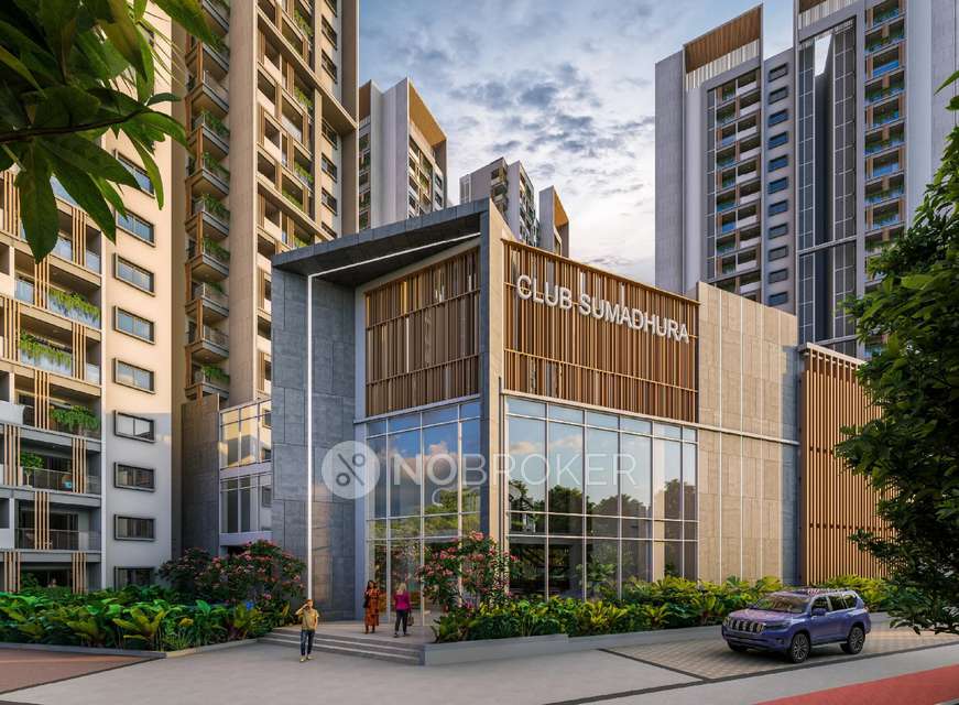 4+ BHK Flat In Sumadhura Sarang For Sale  In Whitefield