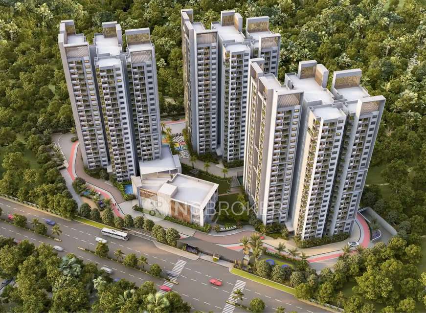 4+ BHK Flat In Sumadhura Sarang For Sale  In Whitefield
