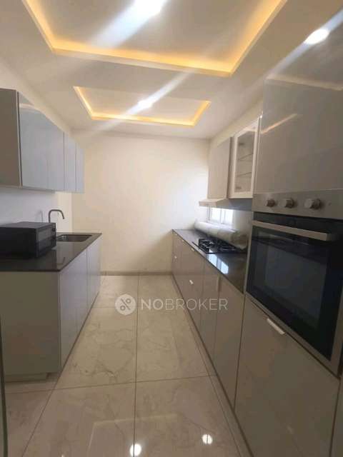 3 BHK Flat In Sbr Florenso  For Sale  In Krishnarajapuram