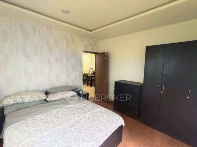 3 BHK Flat In Sbr Florenso  For Sale  In Krishnarajapuram