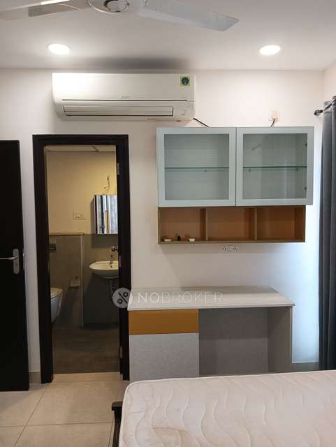 3 BHK Flat In Vgn Notting Hill for Rent  In Nungambakkam