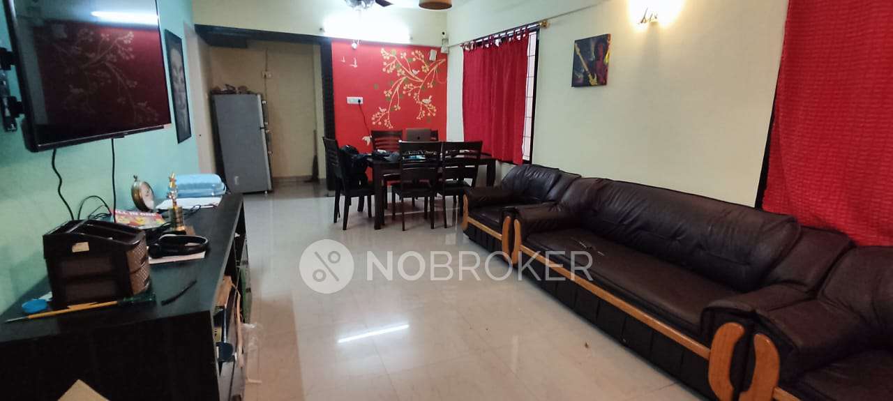 3 BHK Flat In Silver County Apartment for Rent  In Haralur