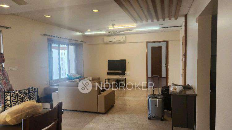 3 BHK Flat In Solitare Three, Baner For Sale  In Pashan