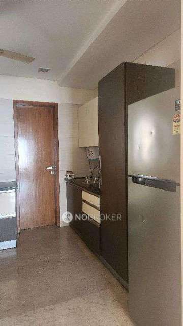 3 BHK Flat In Solitare Three, Baner For Sale  In Pashan