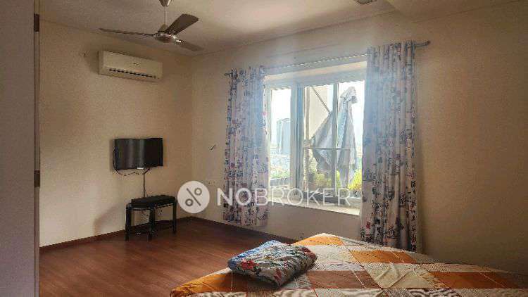 3 BHK Flat In Solitare Three, Baner For Sale  In Pashan