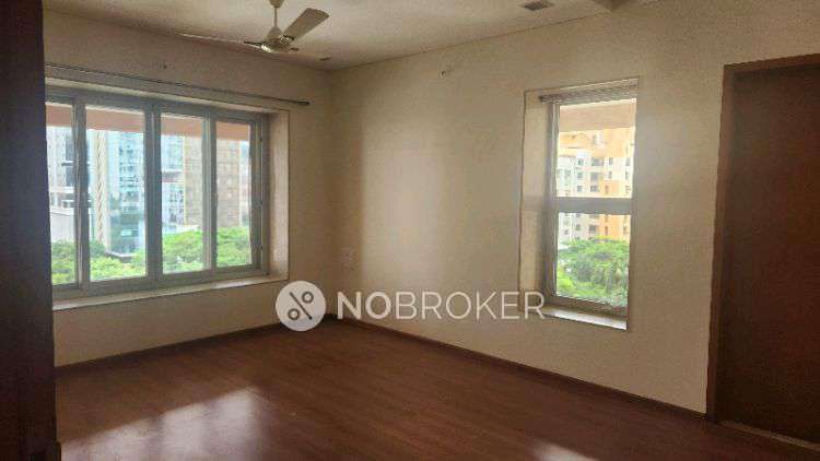 3 BHK Flat In Solitare Three, Baner For Sale  In Pashan