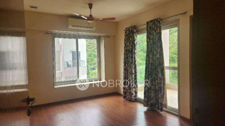 3 BHK Flat In Solitare Three, Baner For Sale  In Pashan