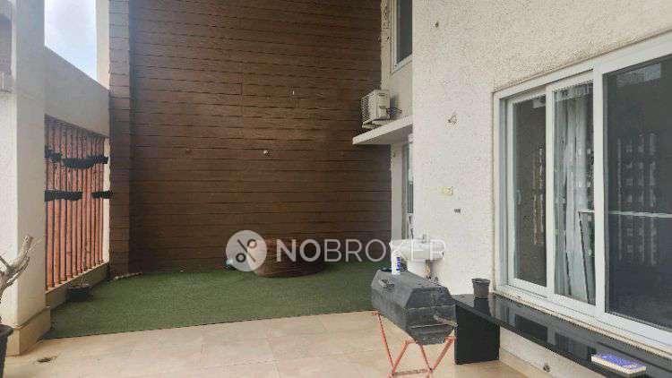 3 BHK Flat In Solitare Three, Baner For Sale  In Pashan