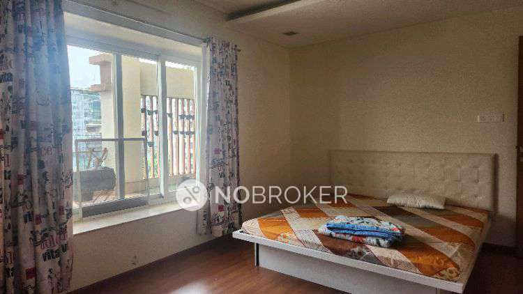 3 BHK Flat In Solitare Three, Baner For Sale  In Pashan