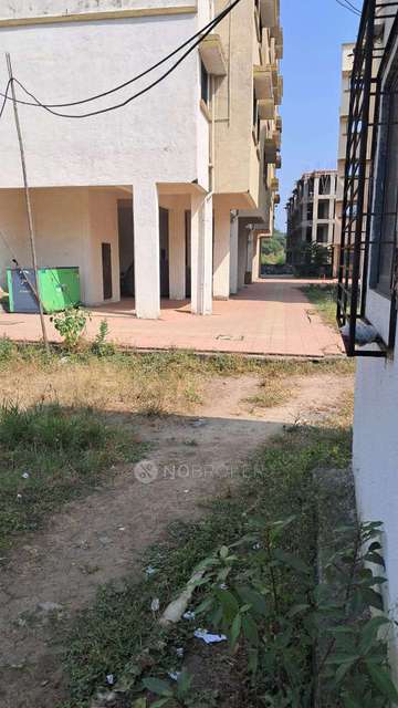1 RK Flat In Vrindavan City F Wing For Sale  In Boisar
