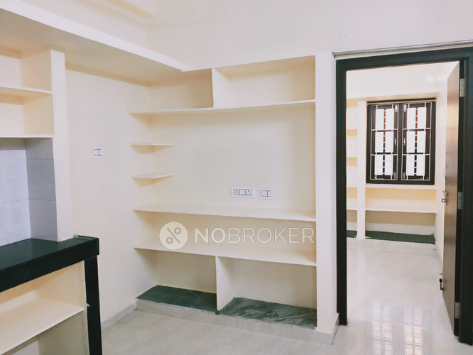 Independent House Yousufguda Rent WITHOUT BROKERAGE Unfurnished 1 BHK