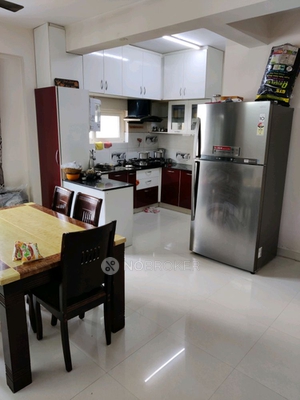 3 BHK Flat In Fortuna Krrish for Rent  In Dasappa Layouts, Appartment, 3rd Cross Rd, Near Fortuna Krrish, Pete Krishnappa Layout, K Channasandra, Bengaluru, Karnataka 560113, India