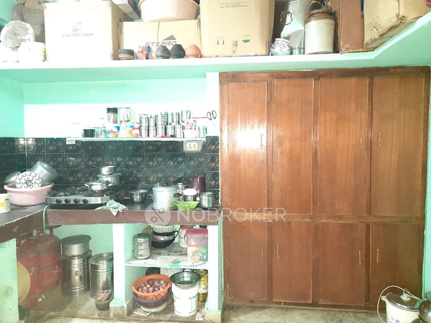 2 BHK Flat In Yamini Nivas For Sale  In Tilaknagar