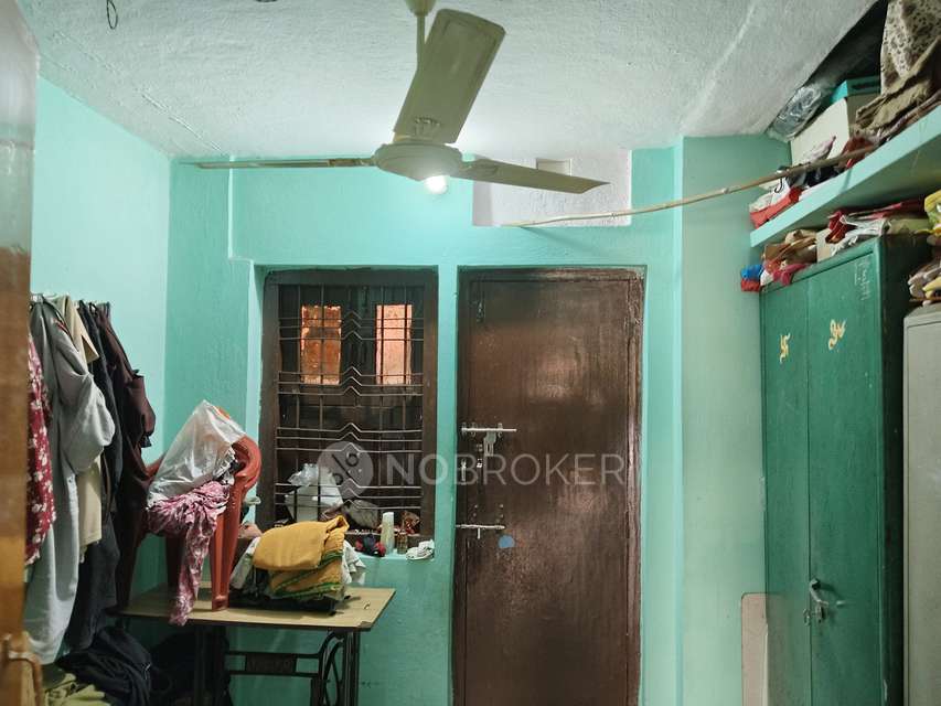 2 BHK Flat In Yamini Nivas For Sale  In Tilaknagar