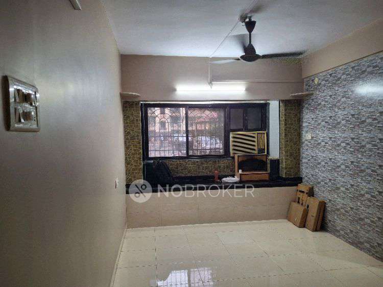 1 BHK Flat In Sneh Chs for Rent  In Sector 19a Nerul