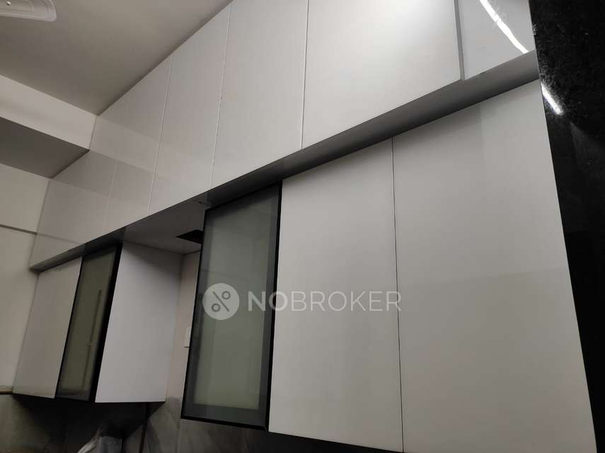 2 BHK Flat In Rustomjee Azziano, Thane West for Rent  In Thane West