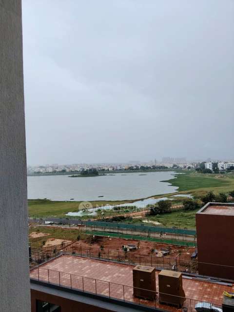 2 BHK Flat In Assetz Canvas And Cove, Begur  For Sale  In Begur