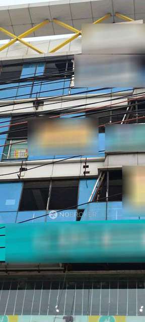 Shop in Kondapur, Hyderabad for Rent 