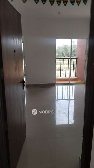 2 BHK Flat In Artha Midas At Neo Smart City For Sale  In Hoskote