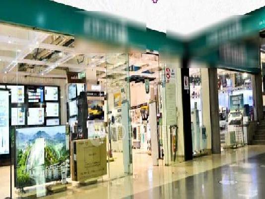 Showroom in Sec32, Noida for sale 