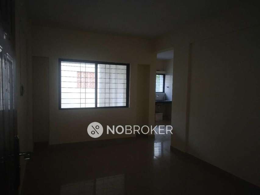 1 BHK Flat In Prayagdham Society For Sale  In Wagholi,