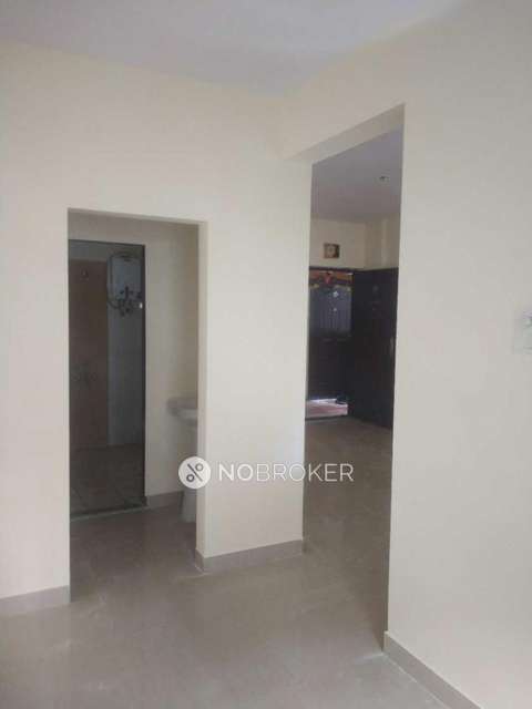 1 BHK Flat In Prayagdham Society For Sale  In Wagholi,