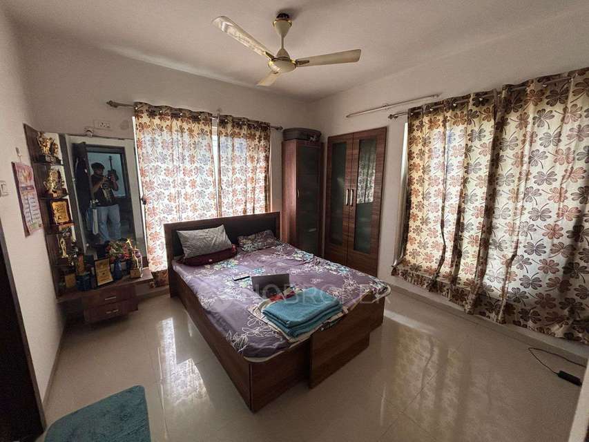 2 BHK Flat In Gagan Avenue For Sale  In Kondhwa, Pune