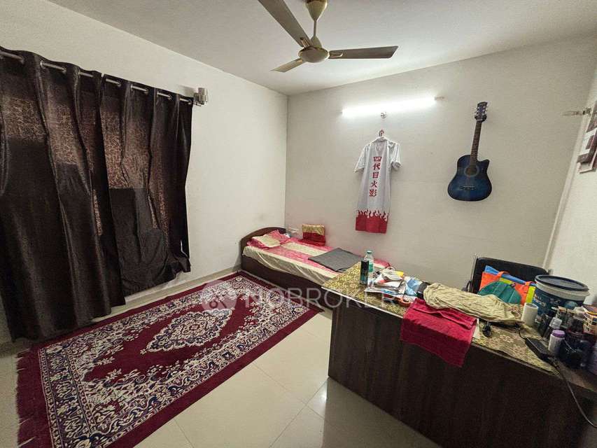 2 BHK Flat In Gagan Avenue For Sale  In Kondhwa, Pune