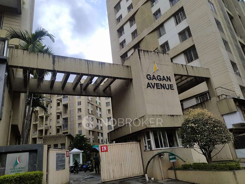 2 BHK Flat In Gagan Avenue For Sale  In Kondhwa, Pune
