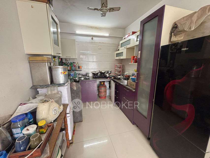 2 BHK Flat In Gagan Avenue For Sale  In Kondhwa, Pune