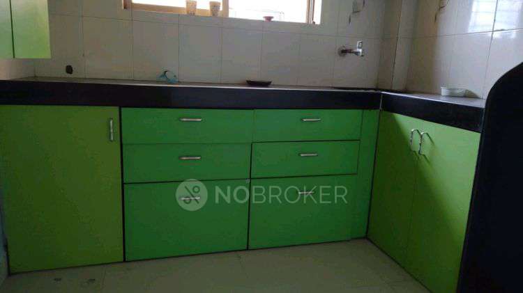 2 BHK Flat For Sale  In Bhavesh Plaza