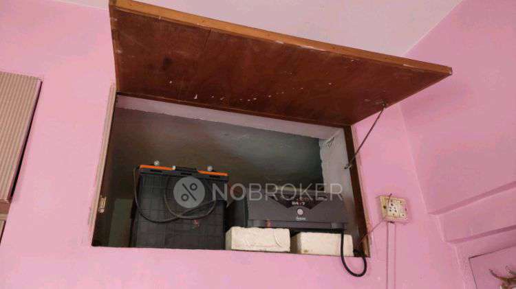 2 BHK Flat For Sale  In Bhavesh Plaza