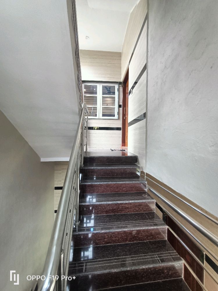 Samruddhi Apartments