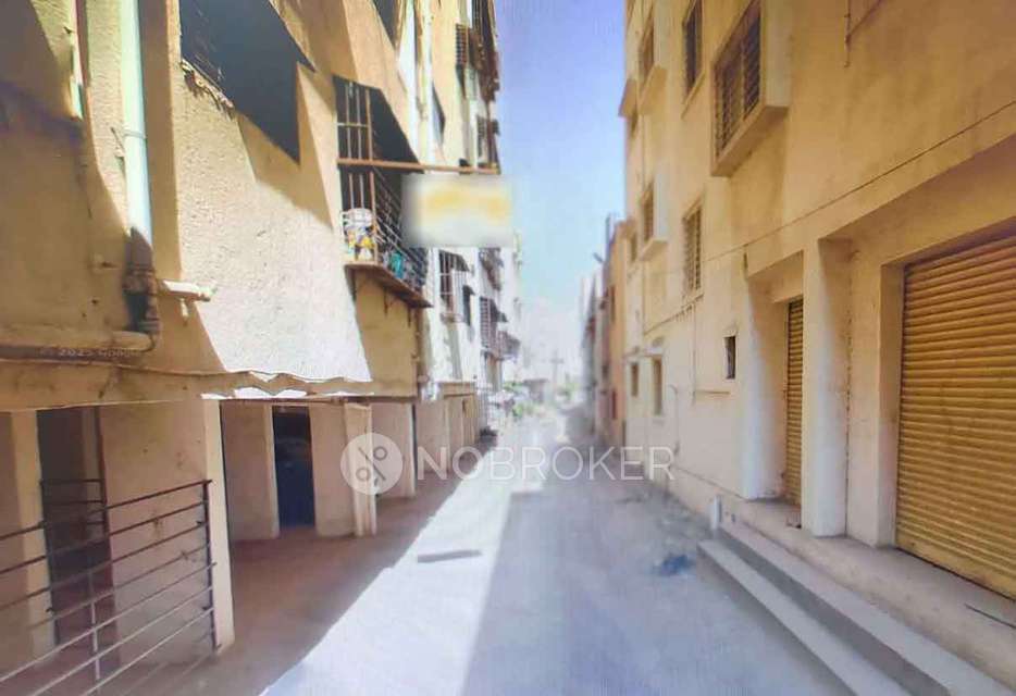 1 BHK Flat In Anandipark S For Sale  In Anandi Park B Wing Sawant