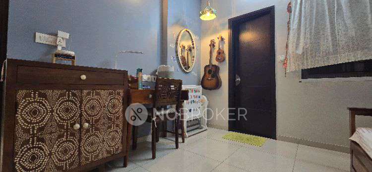 3 BHK Flat In Doshi Risington for Rent  In Doshi Risington