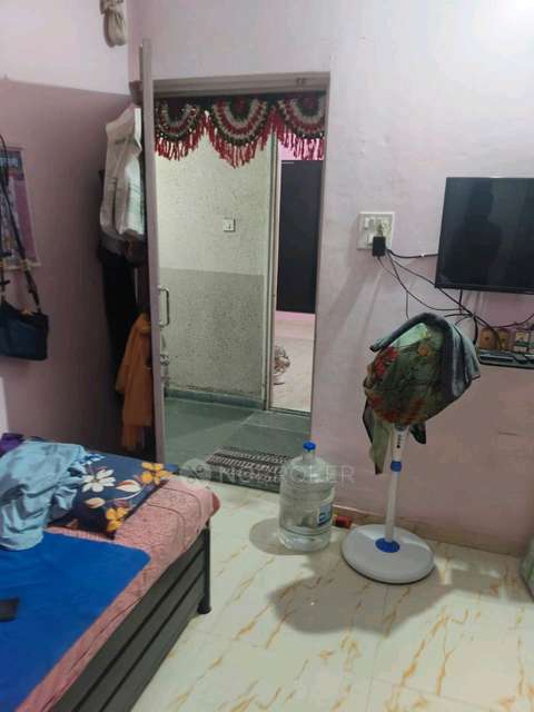 1 RK Flat In Anandvan Co-op. Housing Society For Sale  In Anandvan Co-op. Housing Society, Devrung-bapgaon, 75j3+p63, Devrung, Nandkar Road, Near Vitthal-rakhumai Mandir, Bhiwandi, Maharashtra 421302