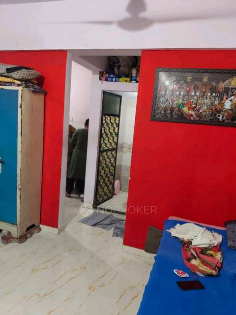 1 RK Flat In Anandvan Co-op. Housing Society For Sale  In Anandvan Co-op. Housing Society, Devrung-bapgaon, 75j3+p63, Devrung, Nandkar Road, Near Vitthal-rakhumai Mandir, Bhiwandi, Maharashtra 421302