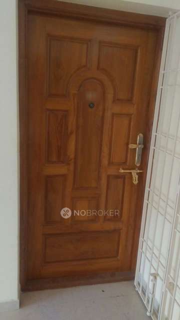 2 BHK Flat In Kumaraguru Apartment For Sale  In Sithalapakkam