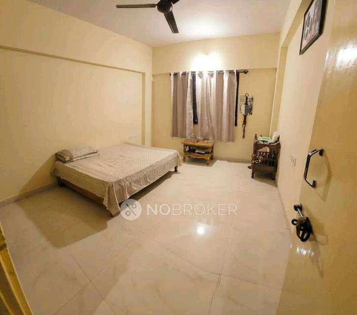 2 BHK Flat In Saubhagya Residency for Rent  In Chikhali