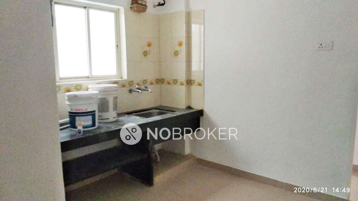 1 BHK Flat In Neetal Residency For Sale  In Narhe