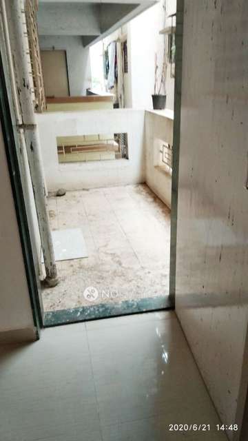 1 BHK Flat In Neetal Residency For Sale  In Narhe