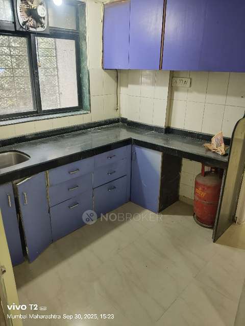 1 BHK Flat In Shree Samarth Krupa for Rent  In Ghatkopar East