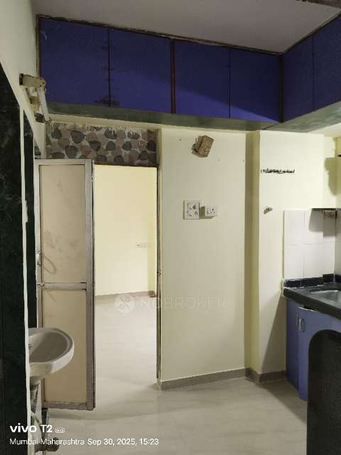 1 BHK Flat In Shree Samarth Krupa for Rent  In Ghatkopar East