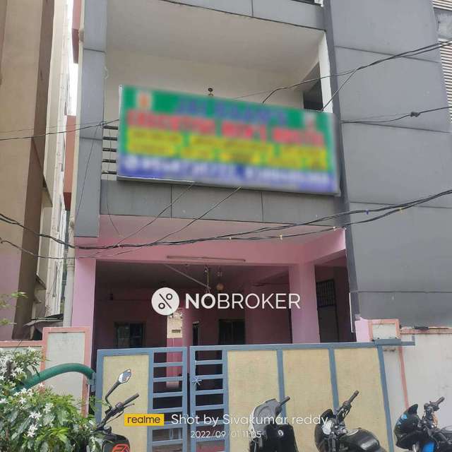 PG for Girls in Gachibowli
